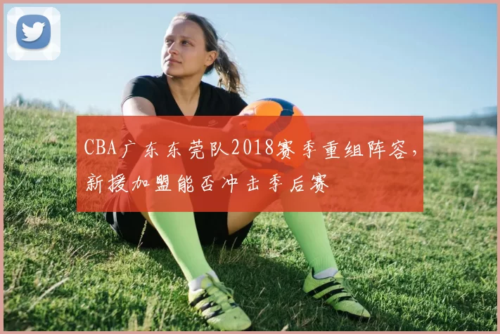 CBA广东东莞队2018赛季重组阵容，新援加盟能否冲击季后赛